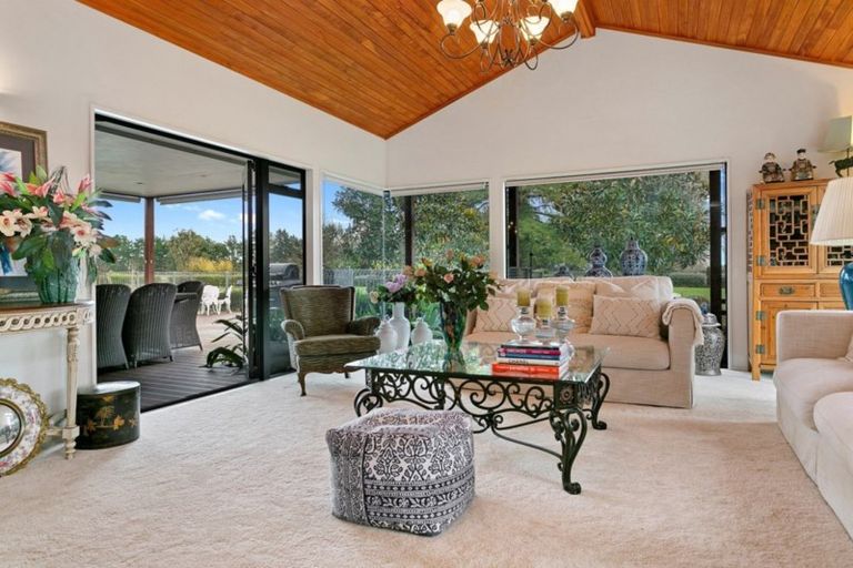 Photo of property in 298 Bellevue Road, Matangi, Cambridge, 3493