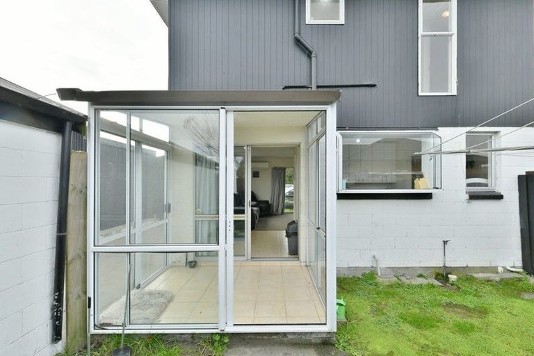 Photo of property in 1/33 Nairn Street, Spreydon, Christchurch, 8024