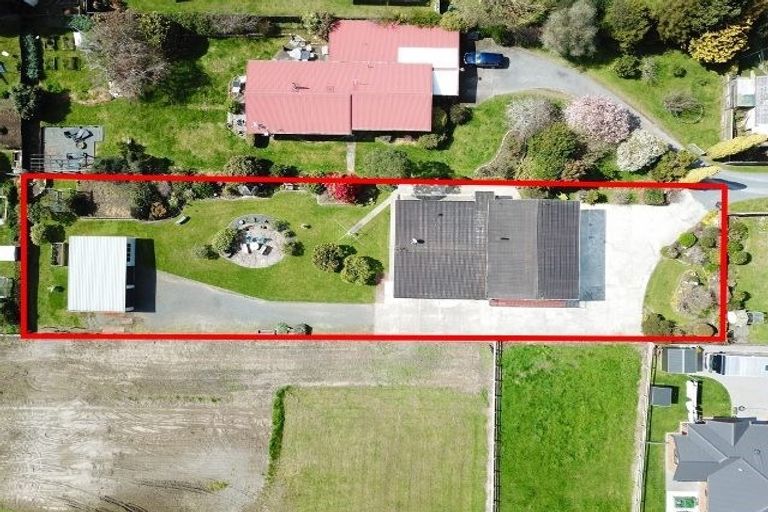 Photo of property in 10 Beatty Road, Matamata, 3400