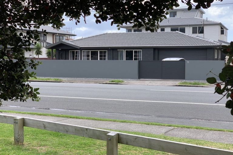 Photo of property in 11c Oceanbeach Road, Mount Maunganui, 3116