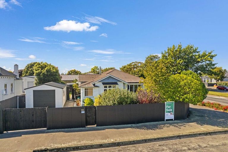 Photo of property in 289 Tancred Street, Hampstead, Ashburton, 7700