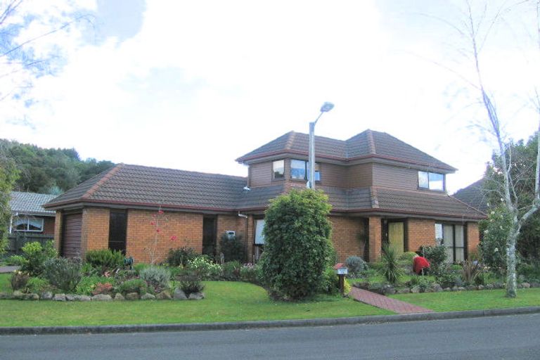 Photo of property in 1 Augusta Place, Te Kamo, Whangarei, 0112
