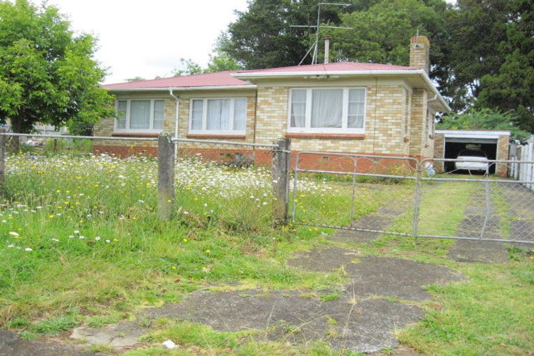 Photo of property in 4 Kiwi Place, Pukekohe, 2120