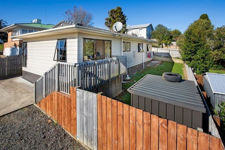 Photo of property in 54e Prospect Terrace, Pukekohe, 2120