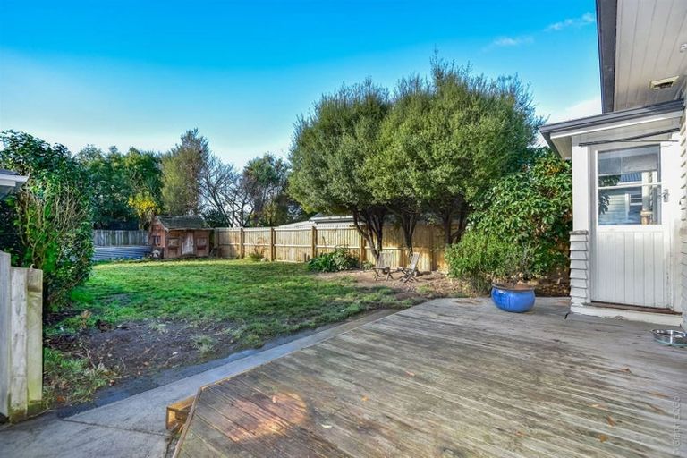 Photo of property in 80 Severn Street, St Albans, Christchurch, 8014
