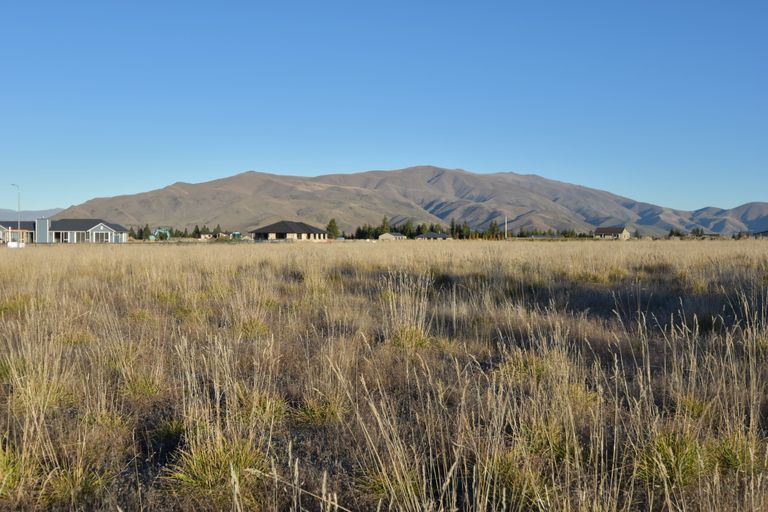 Photo of property in 52 Woodley Avenue, Twizel, 7999