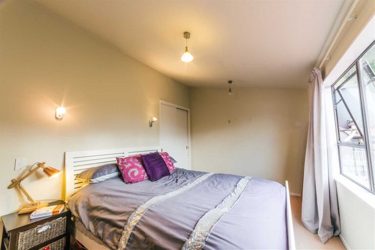 Photo of property in 5/199 Grant Road, Thorndon, Wellington, 6011