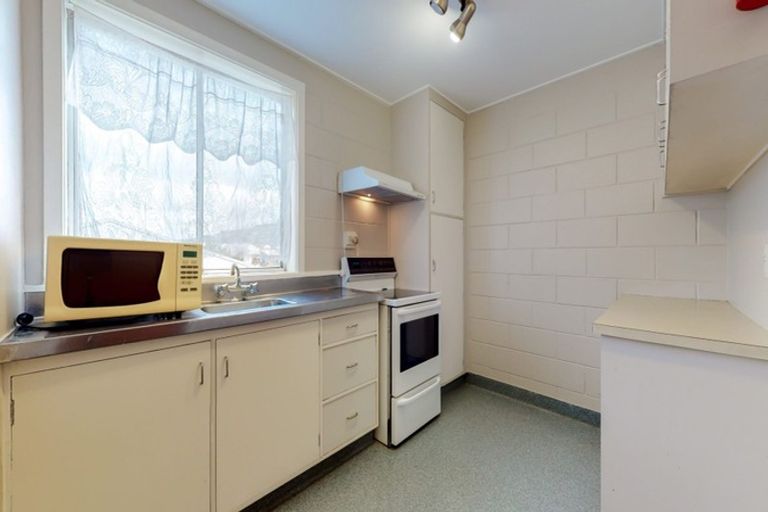 Photo of property in 30 Rotoiti Street, Johnsonville, Wellington, 6037