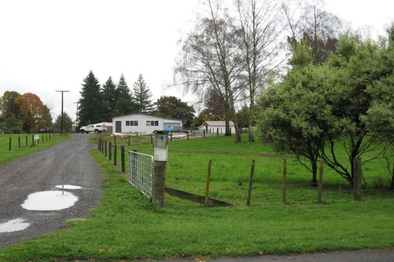 Photo of property in 4 Dumfries Road, Tokoroa, 3420