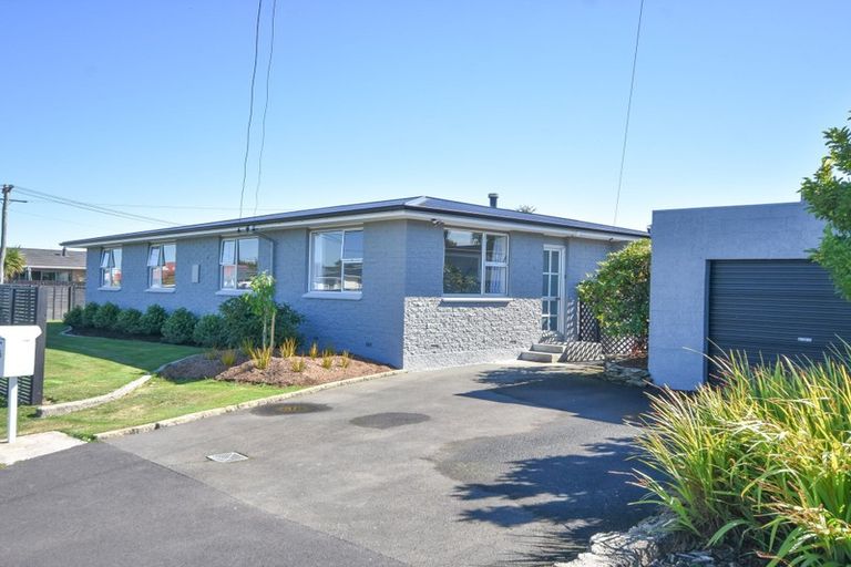 Photo of property in 76 Tyne Street, Mosgiel, 9024