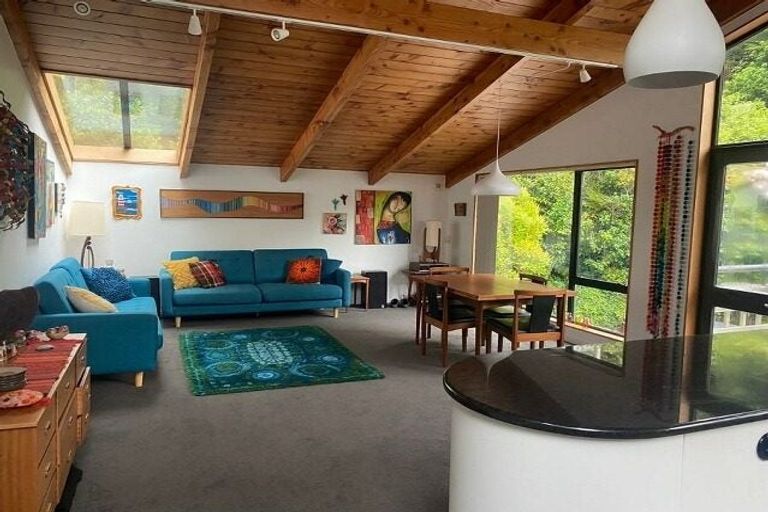 Photo of property in 14 Marama Terrace, Eastbourne, Lower Hutt, 5013