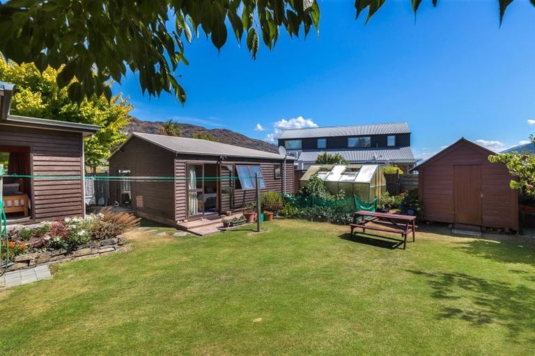 Photo of property in 19 Mcbride Street, Frankton, Queenstown, 9300