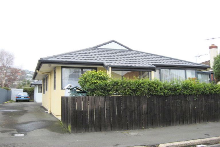 Photo of property in 26 Loyalty Street, Forbury, Dunedin, 9012