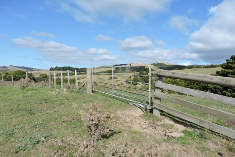 Photo of property in 1375 Wimbledon Road, Porangahau, 4292