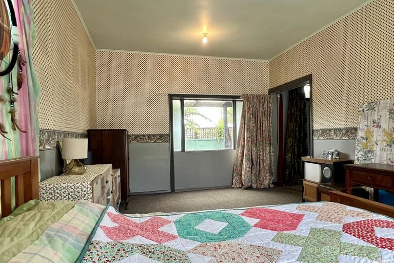 Photo of property in 56 Mcgill Street, Waimangaroa, Westport, 7891