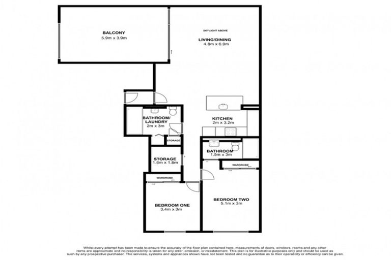 Photo of property in Wall Street On Lambton, 6/326 Lambton Quay, Wellington Central, Wellington, 6011