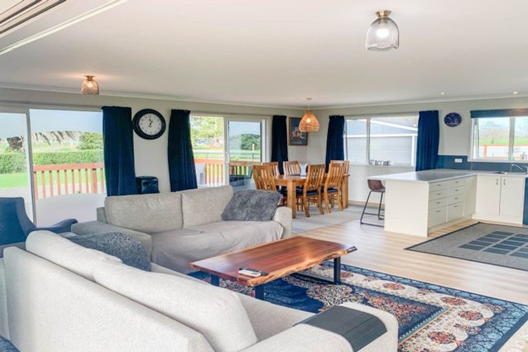 Photo of property in 1 Morgan Road, Komata, Paeroa, 3674