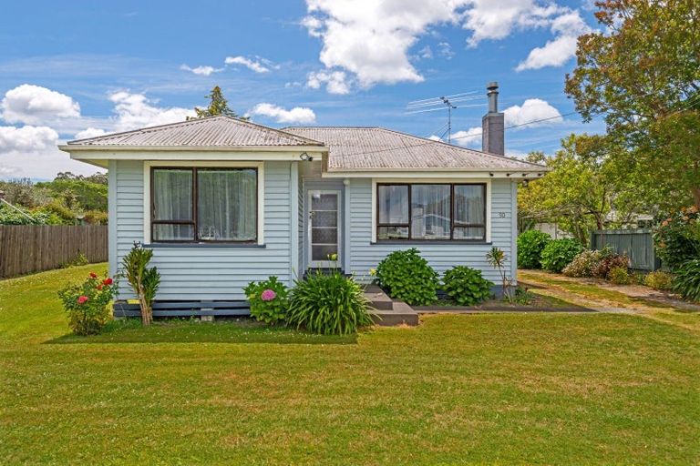 Photo of property in 50 Owen Road, Outer Kaiti, Gisborne, 4010