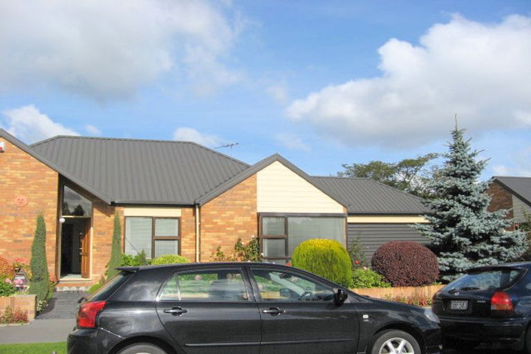 Photo of property in 1a Saint Clio Street, Ilam, Christchurch, 8041