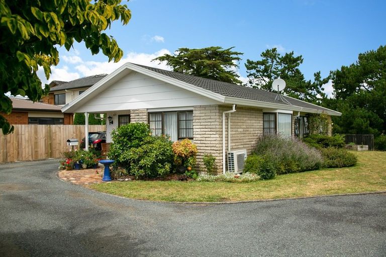 Photo of property in 8b Haworth Avenue, Cambridge, 3434