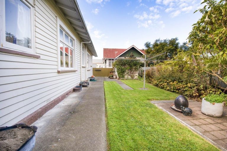 Photo of property in 44 Kennedy Road, Napier South, Napier, 4110
