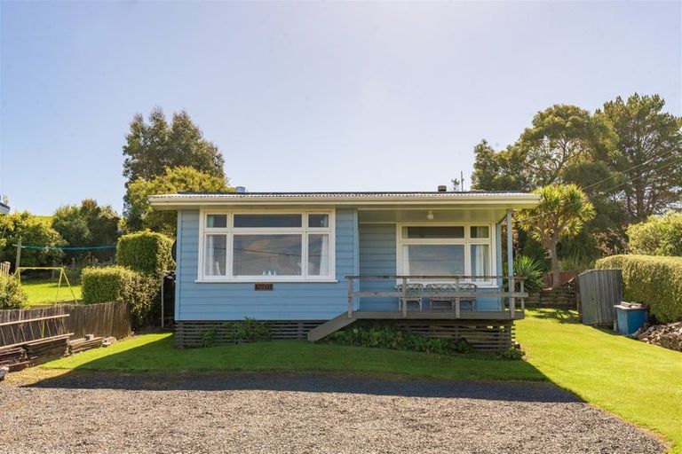 Photo of property in 1390 Taieri Mouth Road, Taieri Mouth, Brighton, 9091