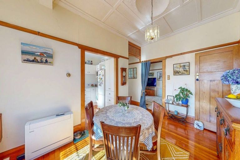 Photo of property in 122 Queen Sh25 Street, Thames, 3500