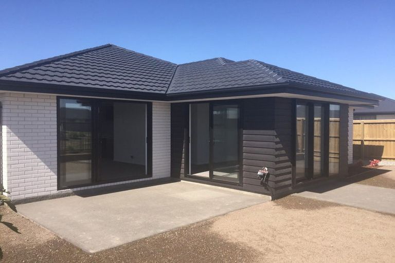 Photo of property in 23 Halpin Drive, Lincoln, 7608