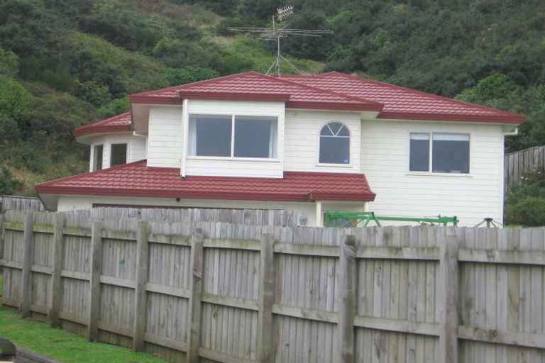 Photo of property in 23 Jaunpur Crescent, Broadmeadows, Wellington, 6035