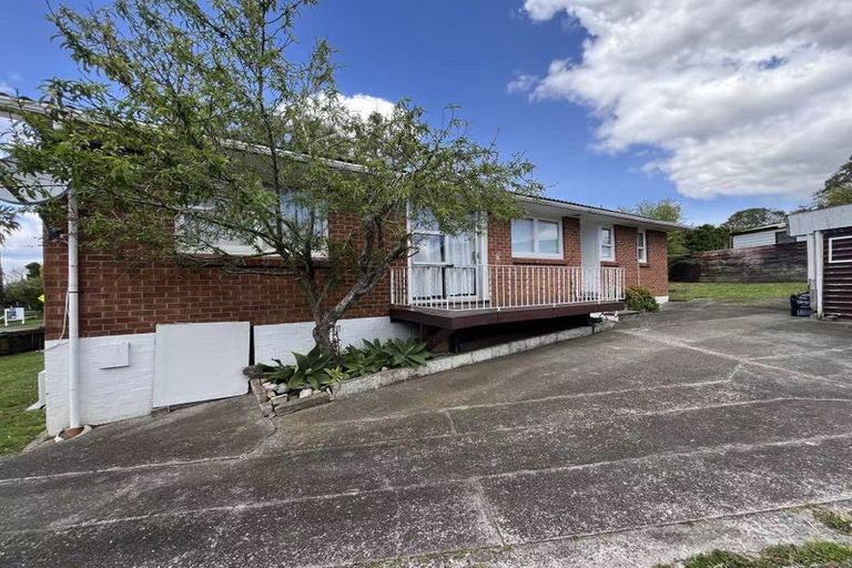 Photo of property in 10 Wordsworth Road, Manurewa, Auckland, 2102