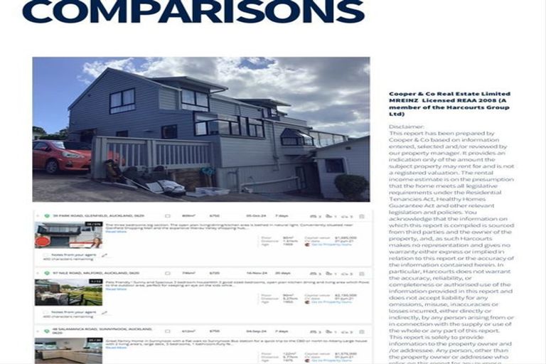 Photo of property in 2/92 Verran Road, Birkdale, Auckland, 0626