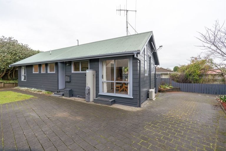 Photo of property in 24 Camden Place, Pukete, Hamilton, 3200