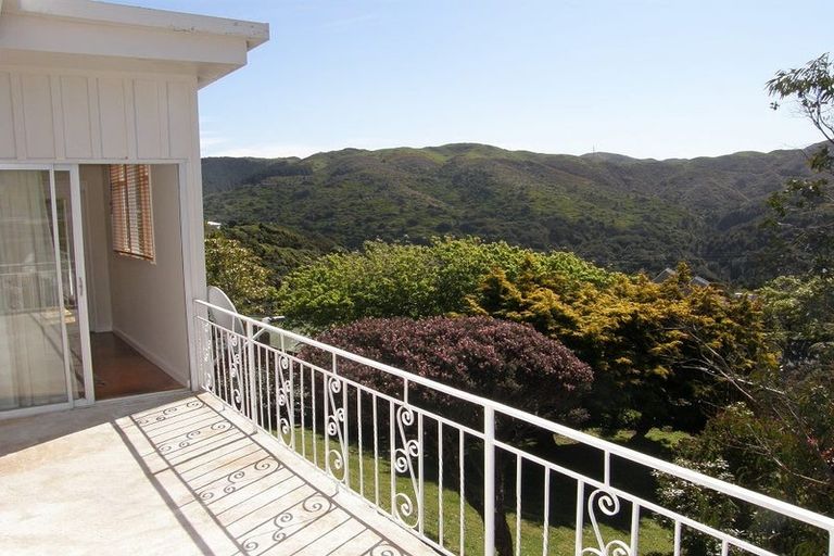 Photo of property in 193 Pembroke Road, Wilton, Wellington, 6012