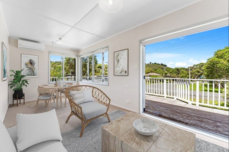 Photo of property in 89 Clinton Road, Tawharanui Peninsula, Warkworth, 0986