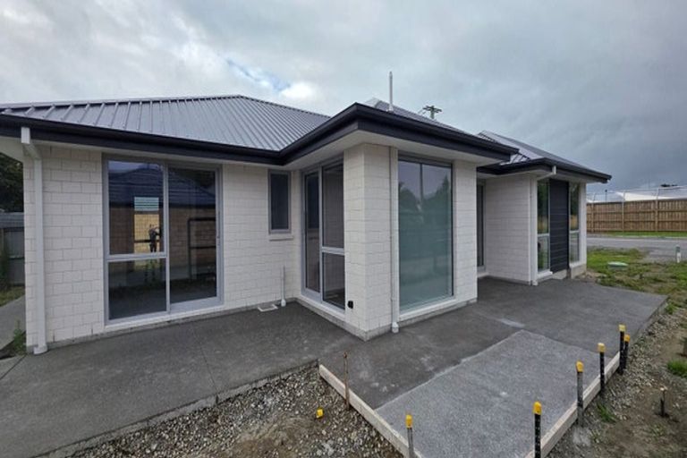 Photo of property in 138 Sutherlands Road, Halswell, Christchurch, 8025