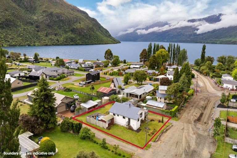 Photo of property in 27 Oxford Street, Kingston, Athol, 9793