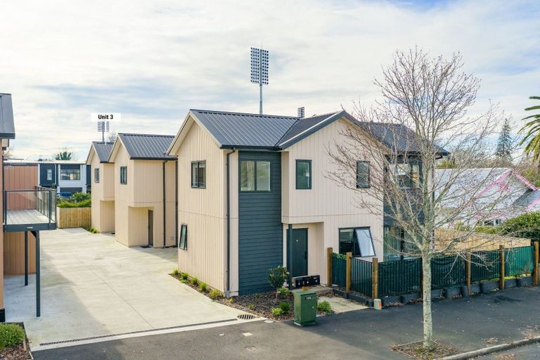 Photo of property in 3/4 Marama Street, Frankton, Hamilton, 3204