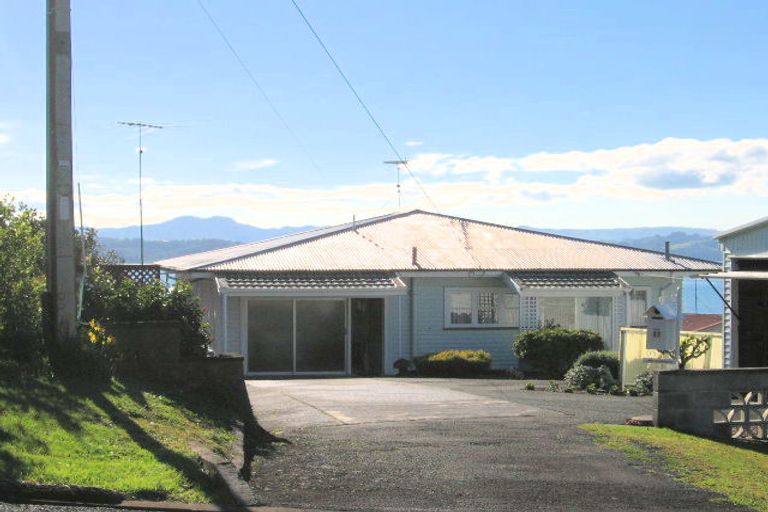 Photo of property in 21 Alexander Road, Algies Bay, Warkworth, 0920