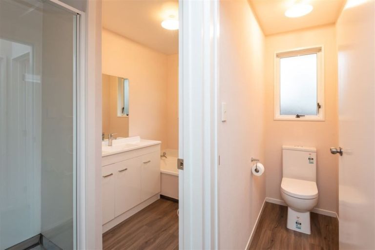 Photo of property in 3/25 Third Street, Belfast, Christchurch, 8051