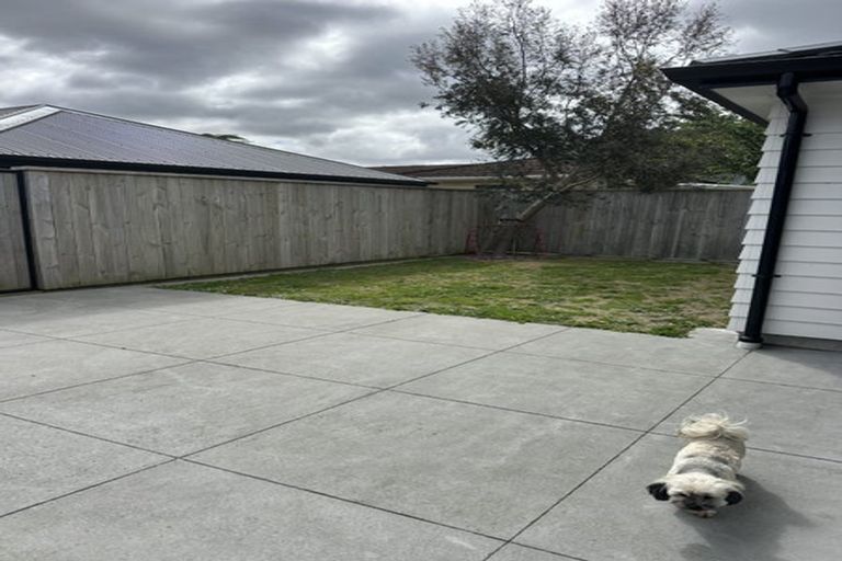 Photo of property in 9b Faulke Avenue, Wainuiomata, Lower Hutt, 5014