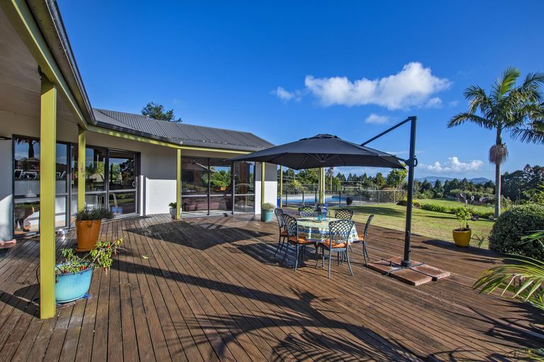 Photo of property in 120 Kara Road, Maungatapere, Whangarei, 0179