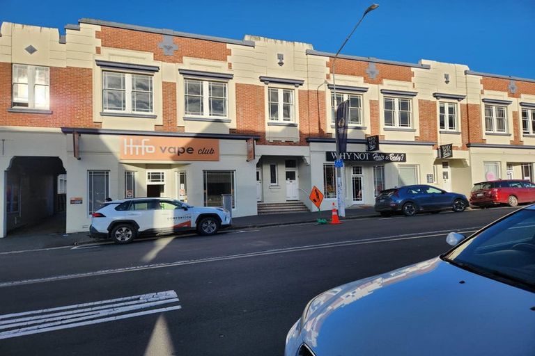 Photo of property in 22 Albany Street, North Dunedin, Dunedin, 9016