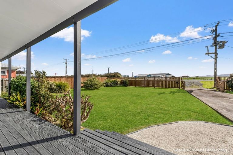 Photo of property in 86a Freyberg Road, Ruawai, 0530