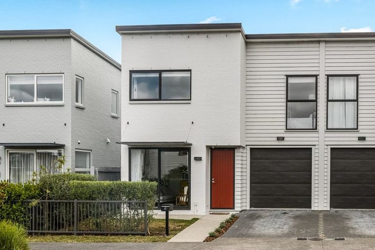 Photo of property in 61 Kopuru Road, Whenuapai, Auckland, 0618