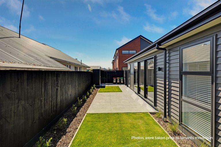Photo of property in 1/11 Halliwell Avenue, Papanui, Christchurch, 8052