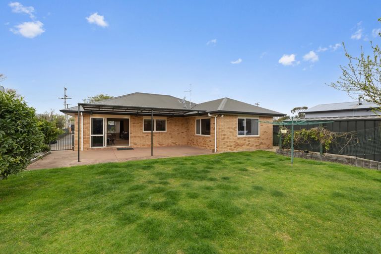 Photo of property in 40 Peria Road, Matamata, 3400