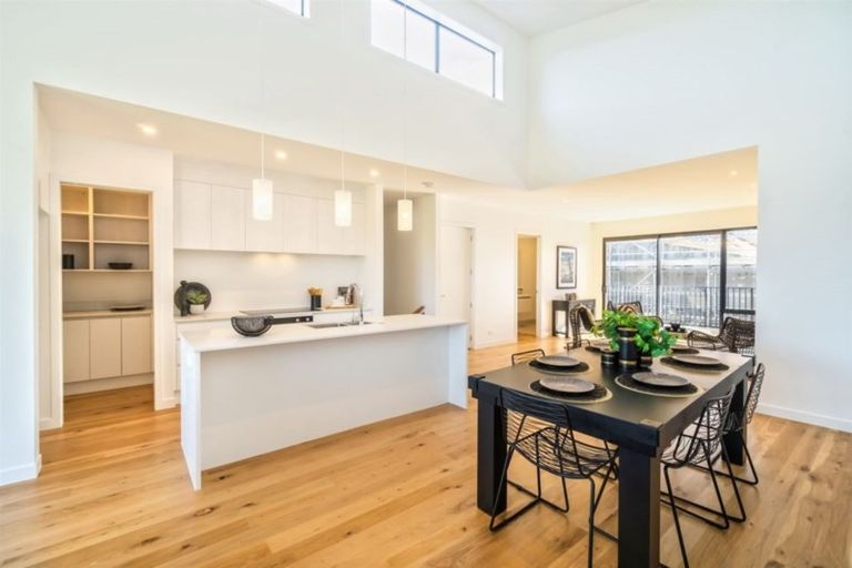 Photo of property in 16 Catalina Bay Drive, Hobsonville, Auckland, 0616