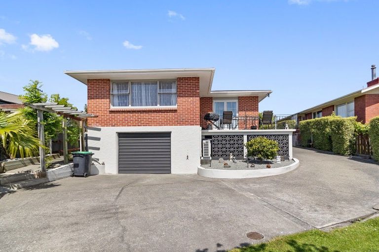 Photo of property in 49 Rimu Street, Glenwood, Timaru, 7910