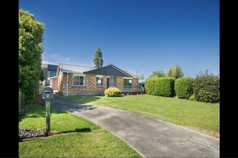 Photo of property in 5 Konini Place, Matamata, 3400