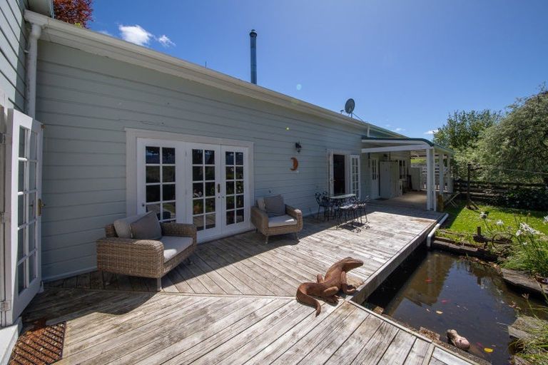 Photo of property in 2393 Pohangina Road, Pohangina, Ashhurst, 4884